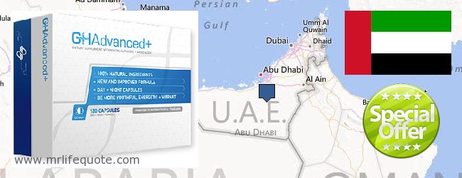 Où Acheter Growth Hormone en ligne United Arab Emirates